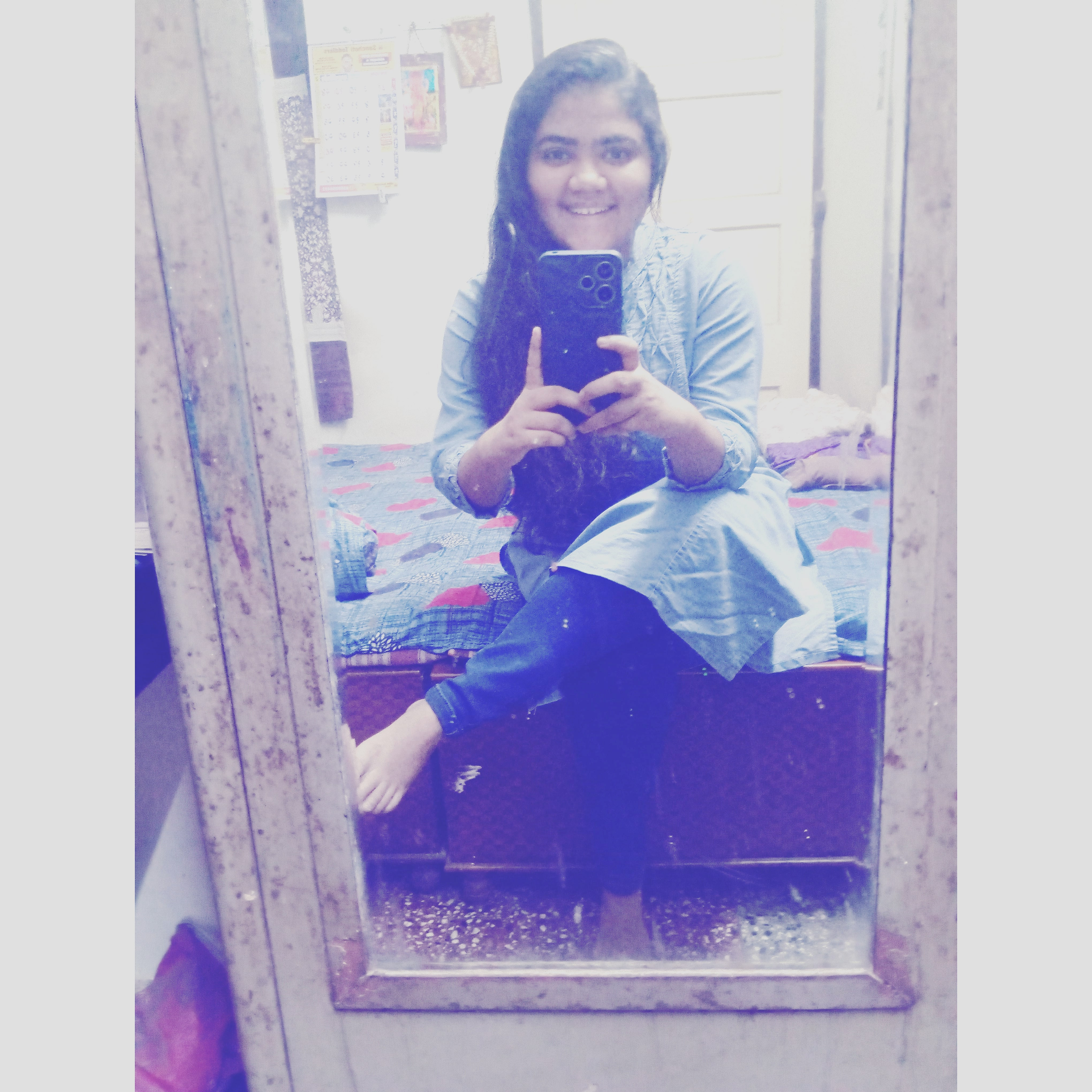 Anuja Pendke Profile Picture