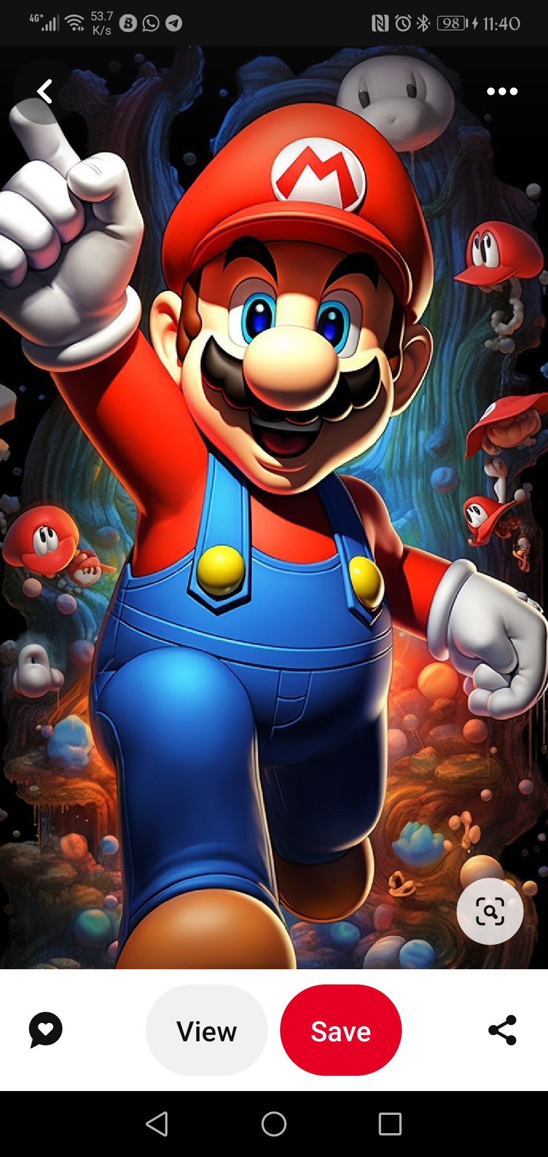 Robert osero Profile Picture