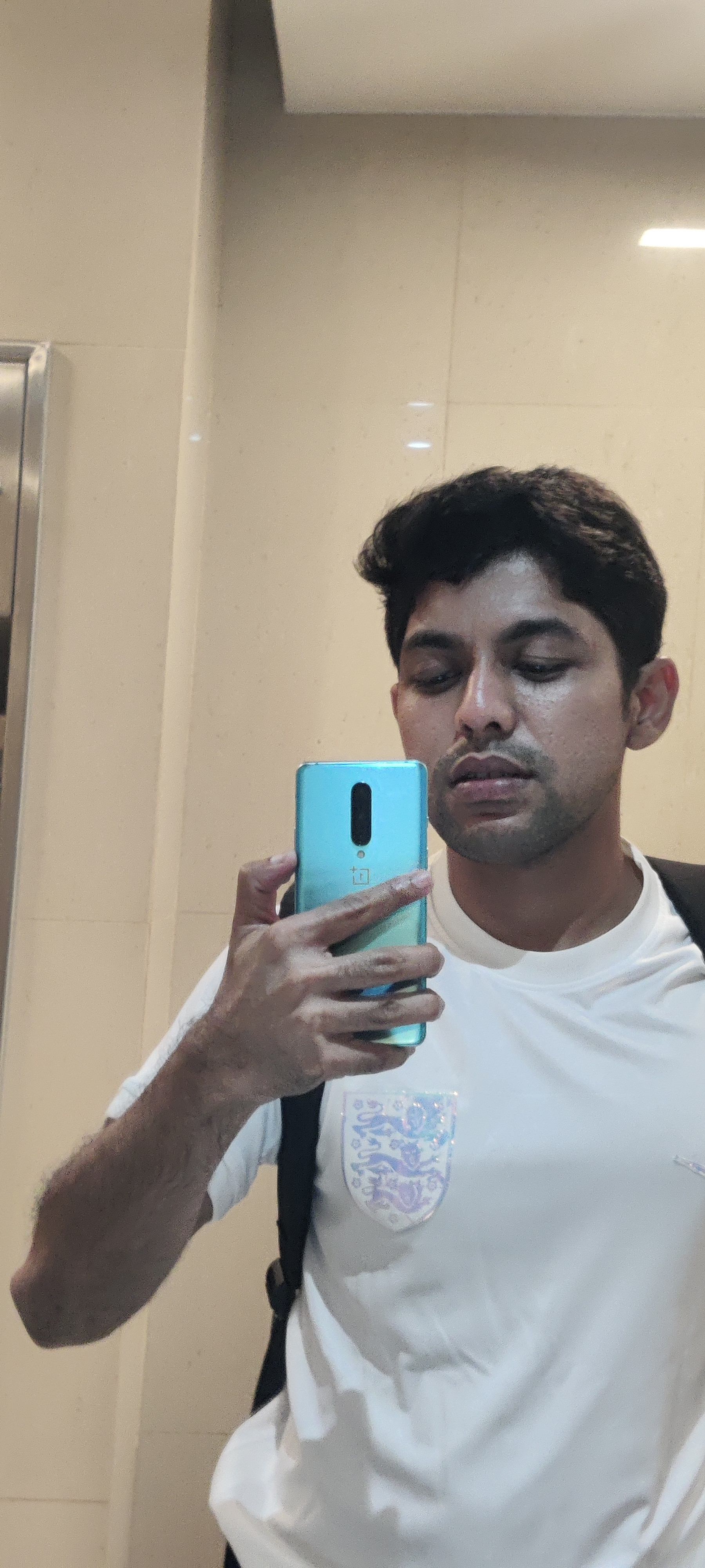 ThetNaing Oo Profile Picture