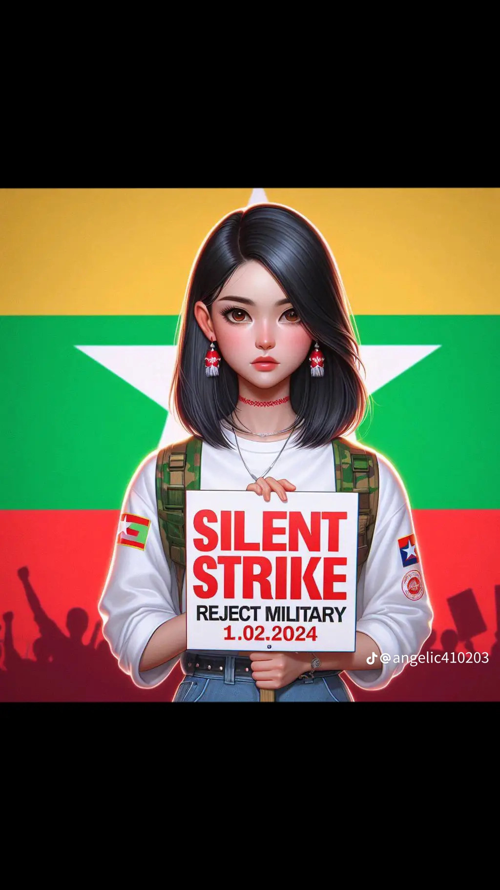 Soe Aung Profile Picture