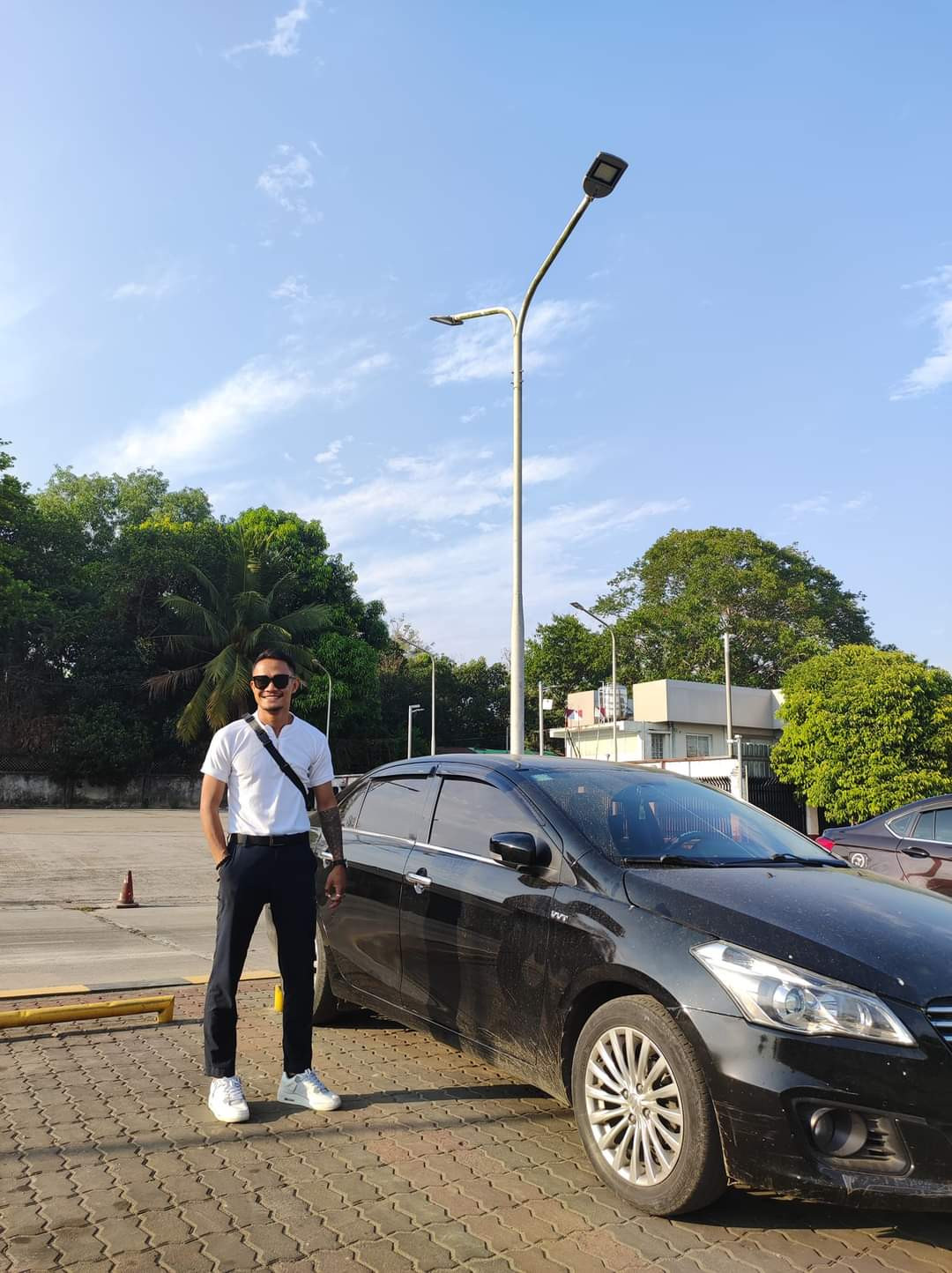 Myo Thant Profile Picture