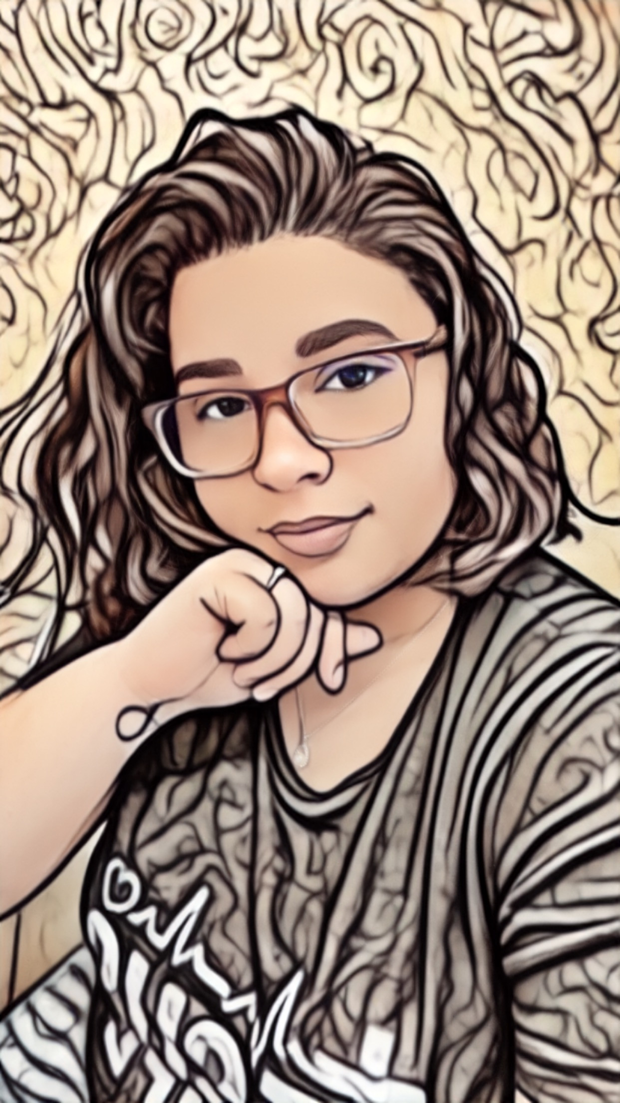 Maritza Febus Profile Picture