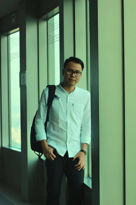 Htun Lin Profile Picture