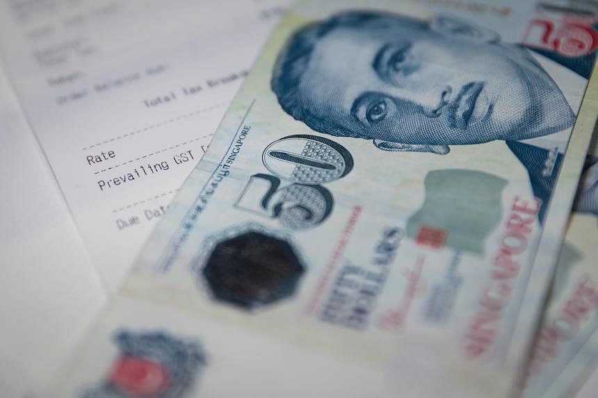 How inflation is causing your money to shrink | The Straits Times
