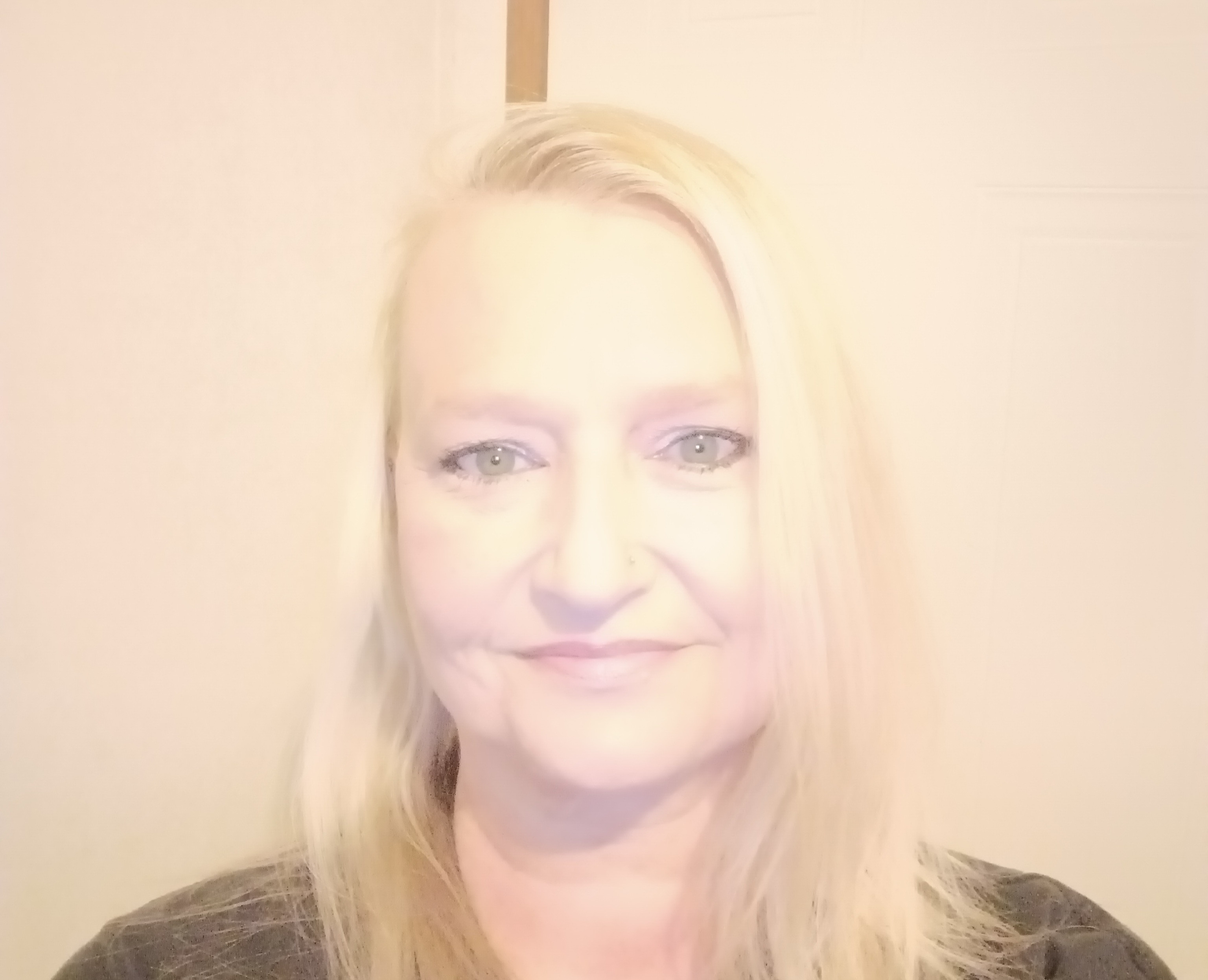 TERRI Mitchell Profile Picture