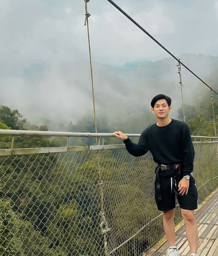 Chan Nyein Profile Picture