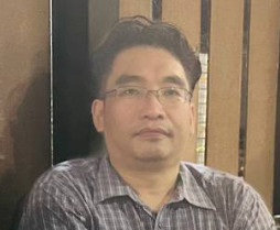 PYAEPHYO AUNG Profile Picture