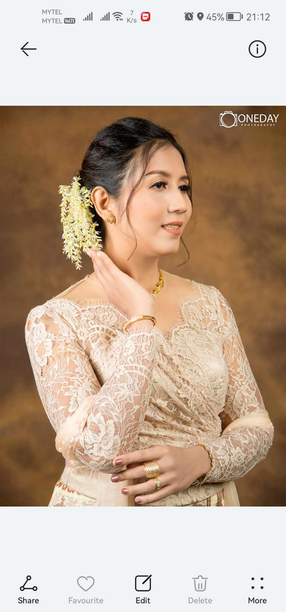 Nway Nway Profile Picture