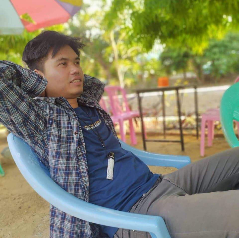 Maw Gyi Profile Picture