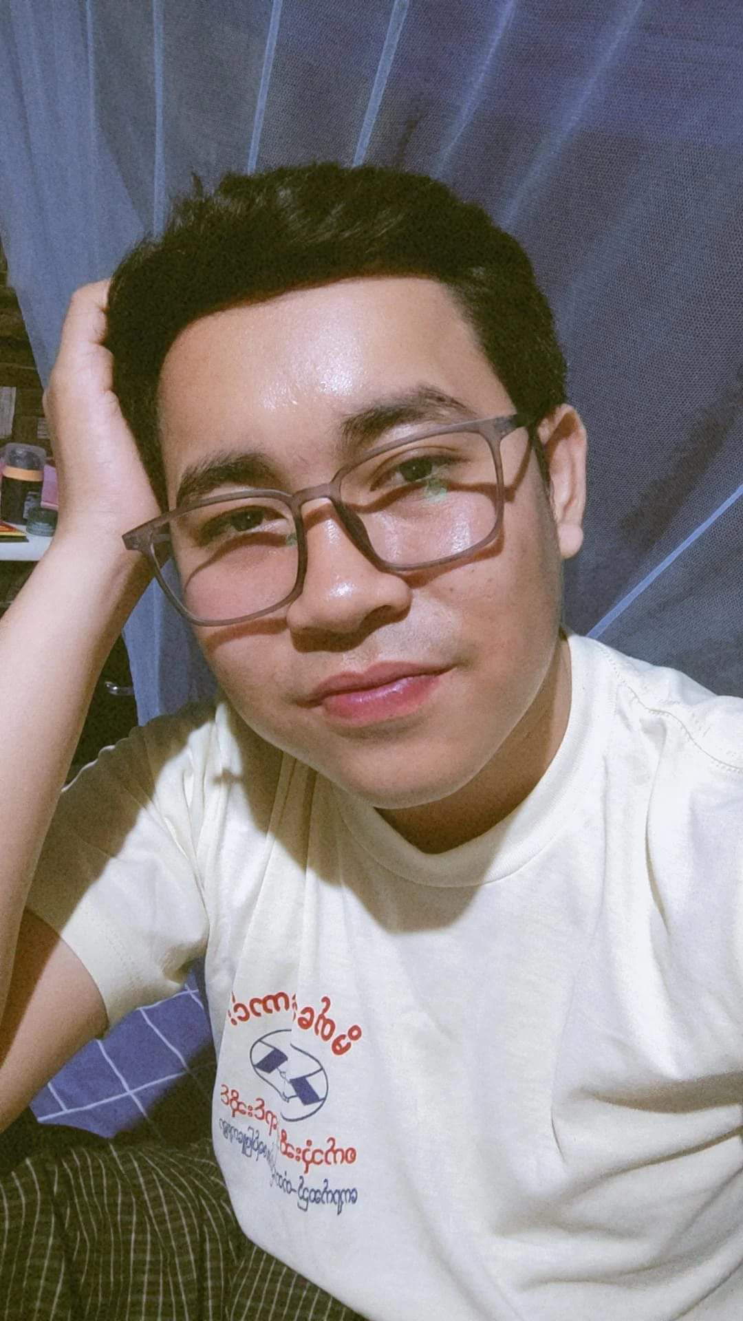 SaiShan KoKo Profile Picture