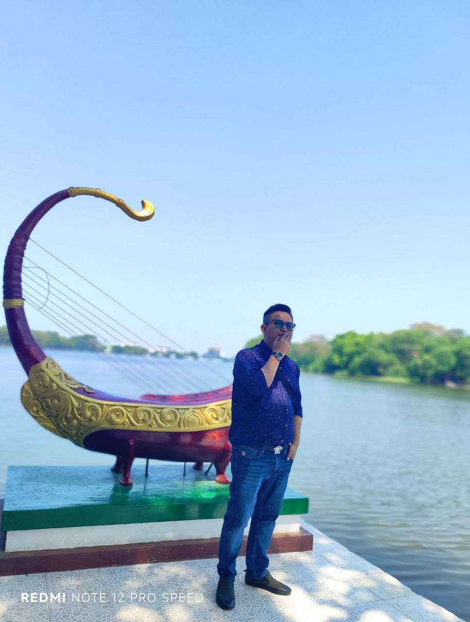 KhaingMin Zaw Profile Picture