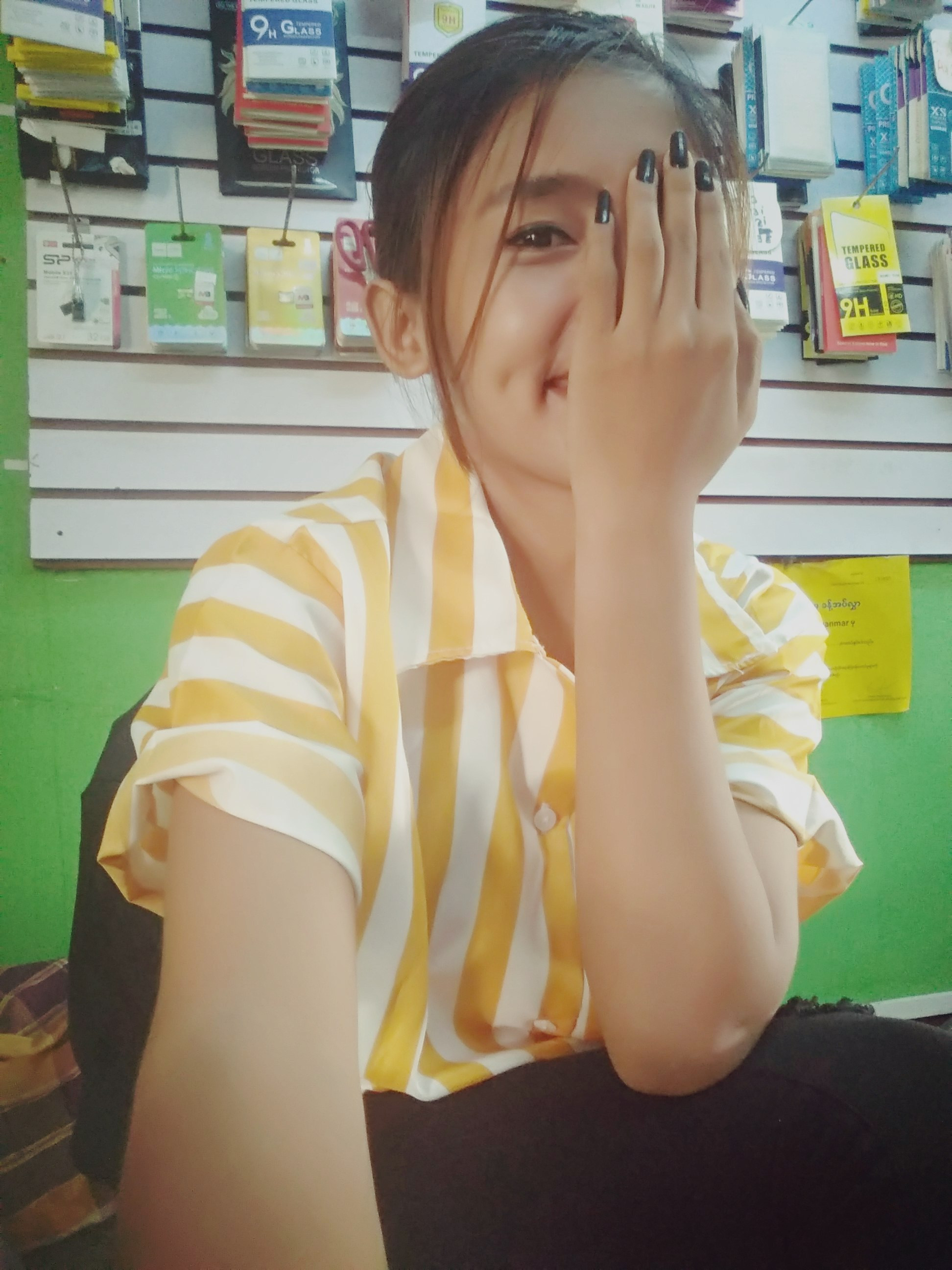No ko Profile Picture