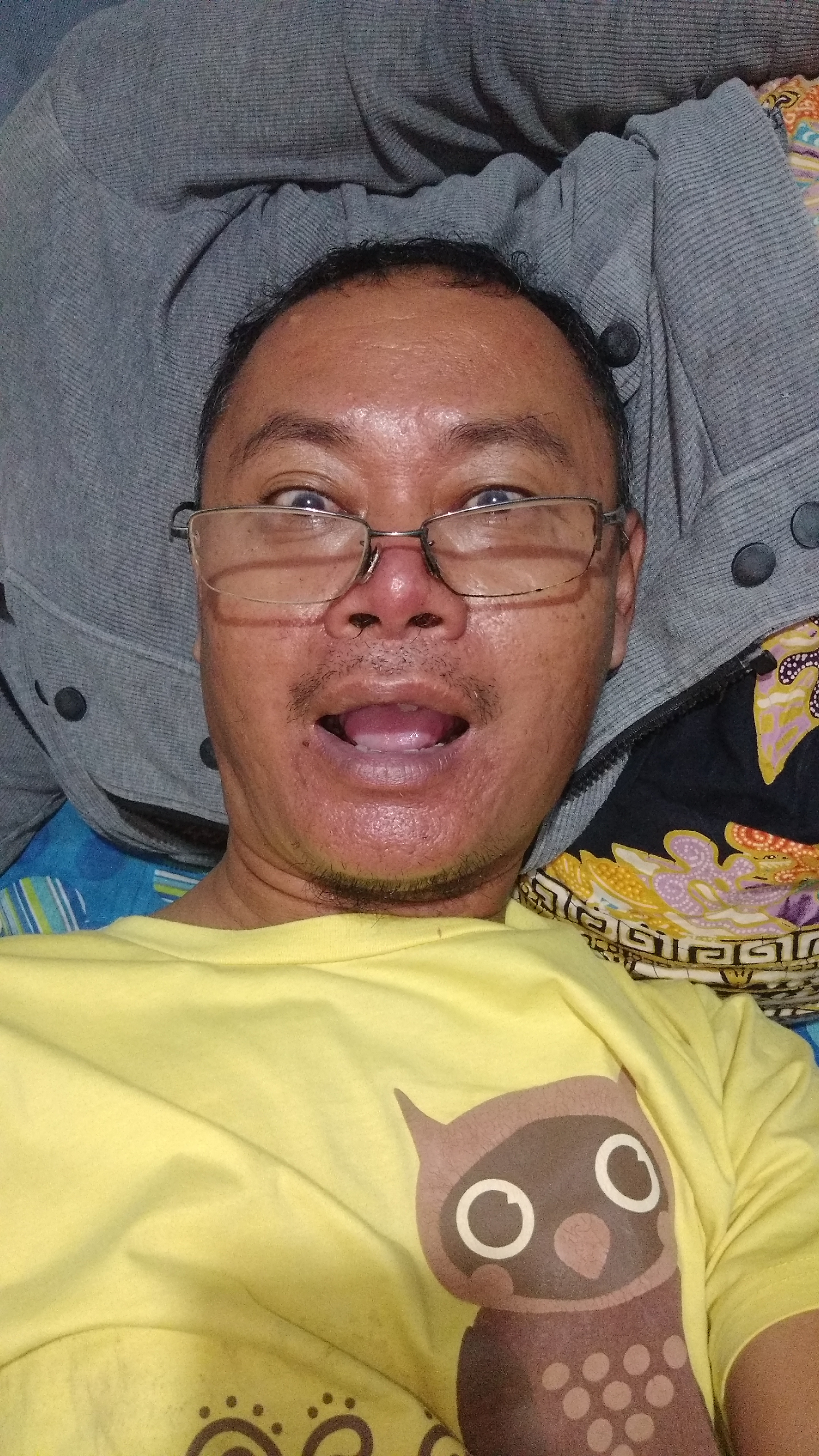Thant Zin Profile Picture