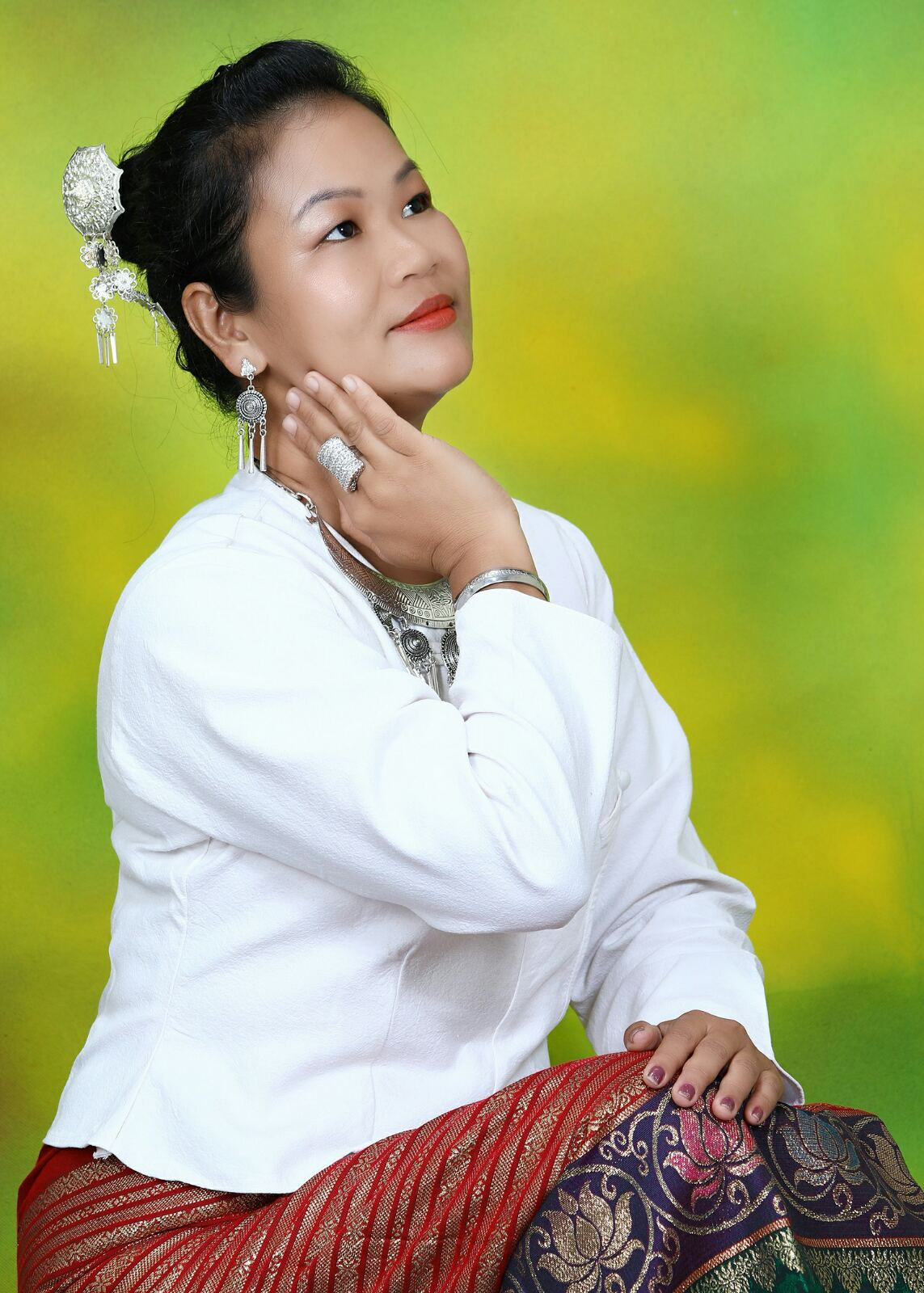 Kaythwe Win Profile Picture