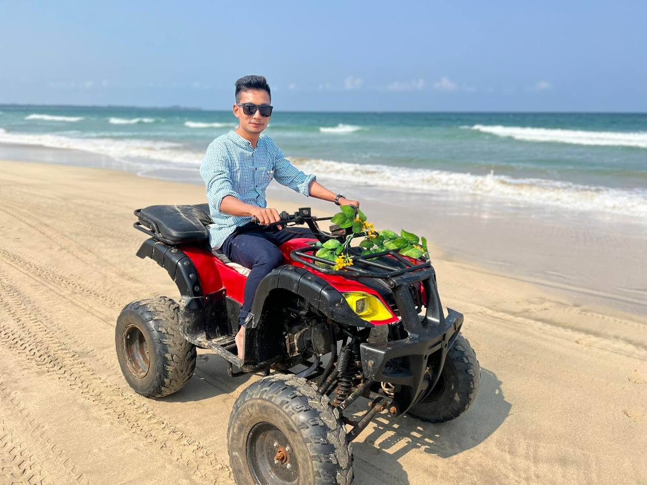 La Yaung Profile Picture
