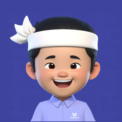 Moe Htet မိုးထက် Profile Picture
