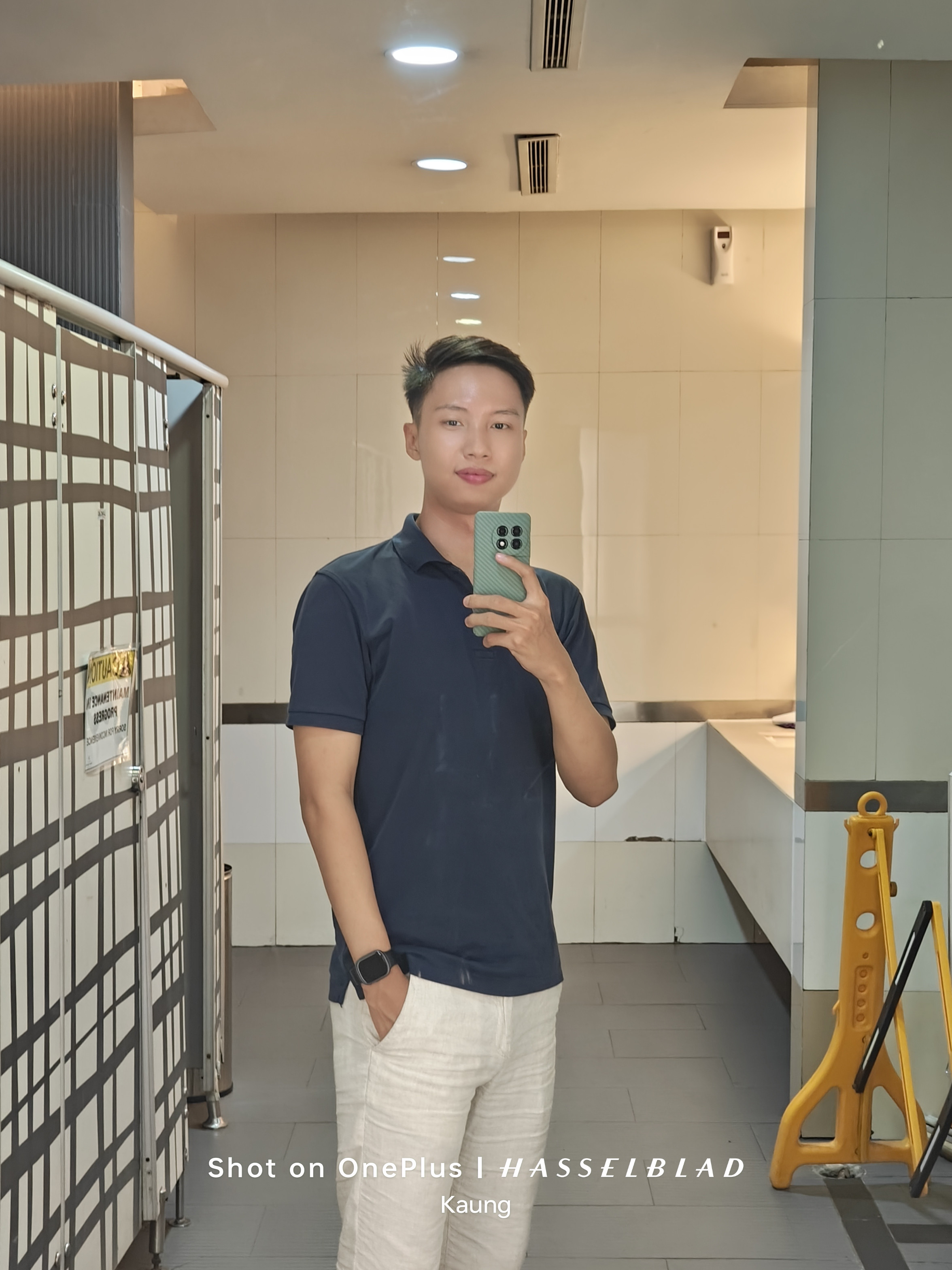 Kaung Kyaw Khant Profile Picture