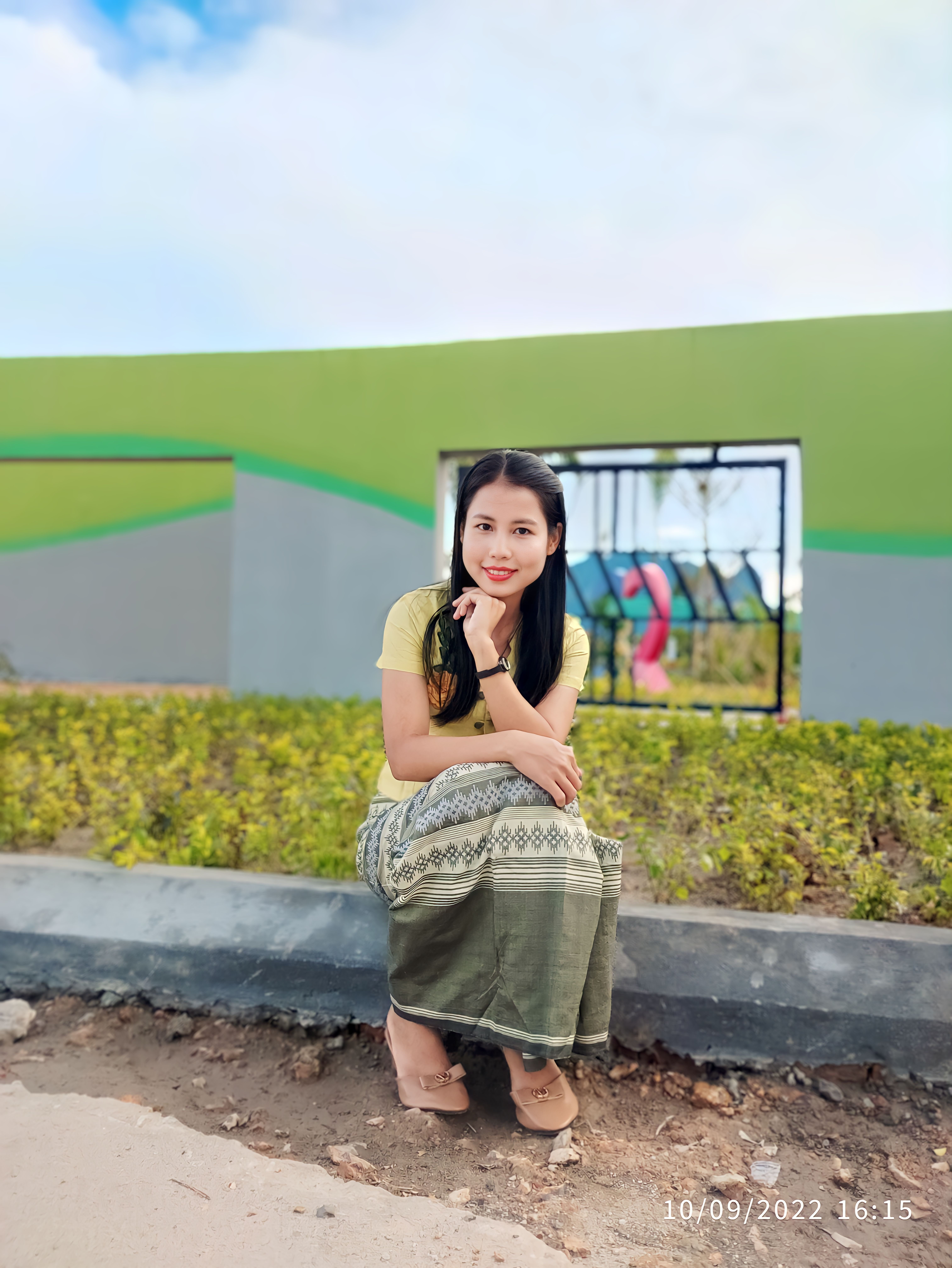 Tin Wai Profile Picture