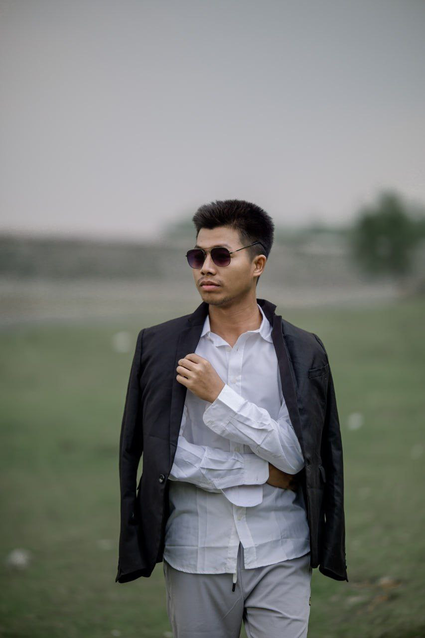 UWaiPhyo Zaw Profile Picture