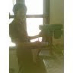 Pyae Phyo Aung Profile Picture