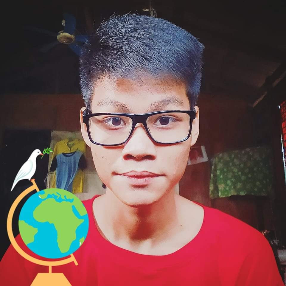 KyawThiha Win Profile Picture