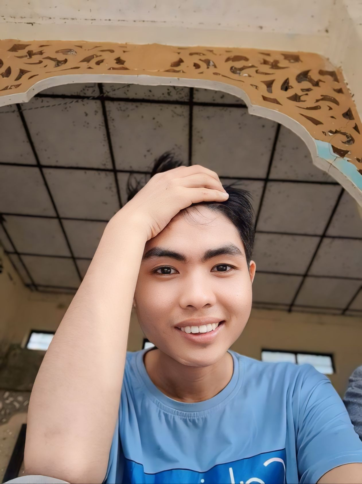TINTLWIN PHYO Profile Picture