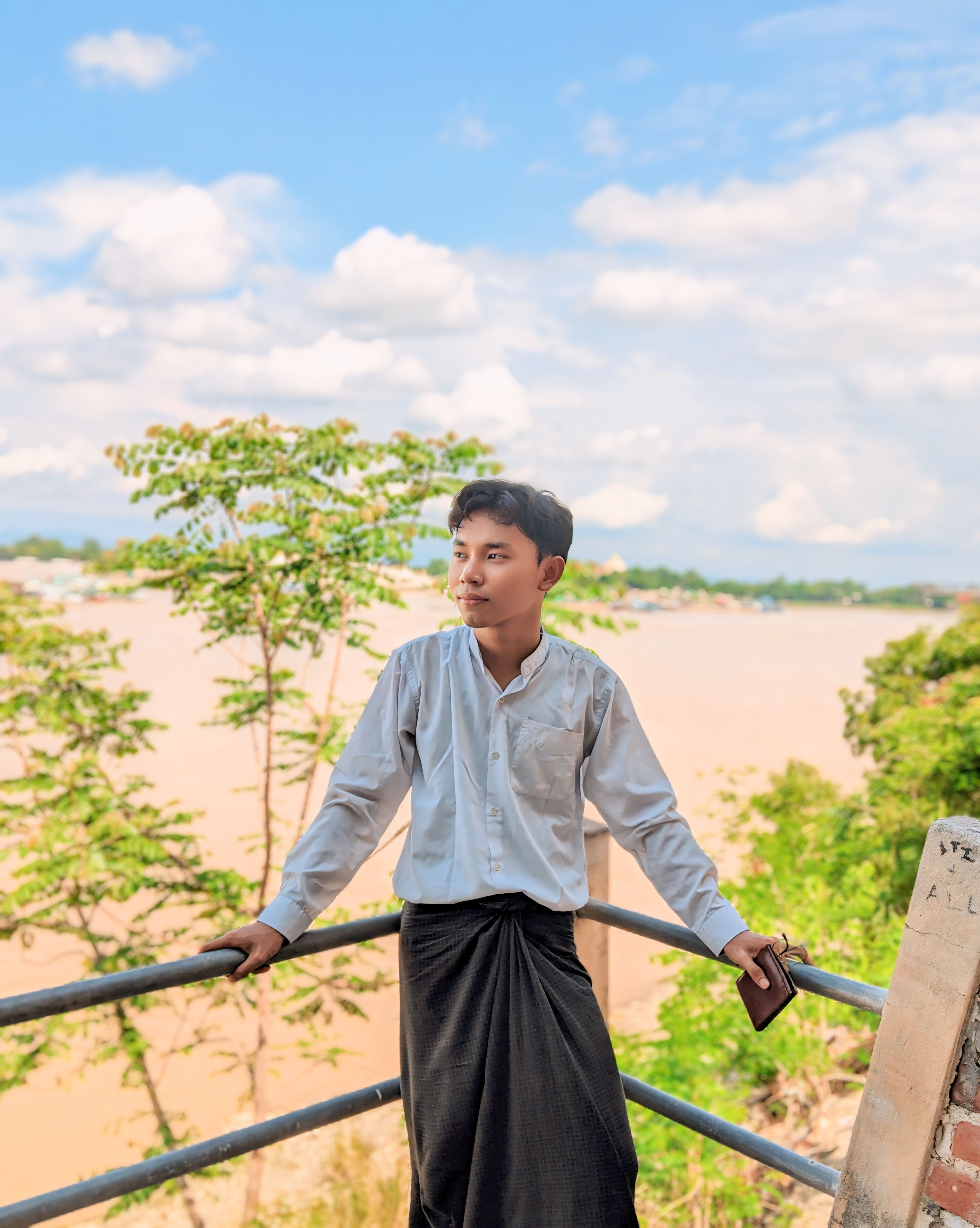 Harry Naing Profile Picture