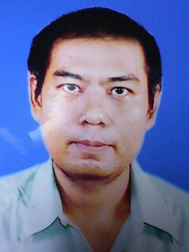 TinSoe Myat Profile Picture