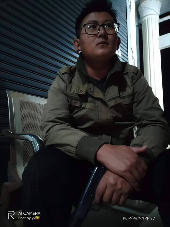 YeYint Lwin Profile Picture
