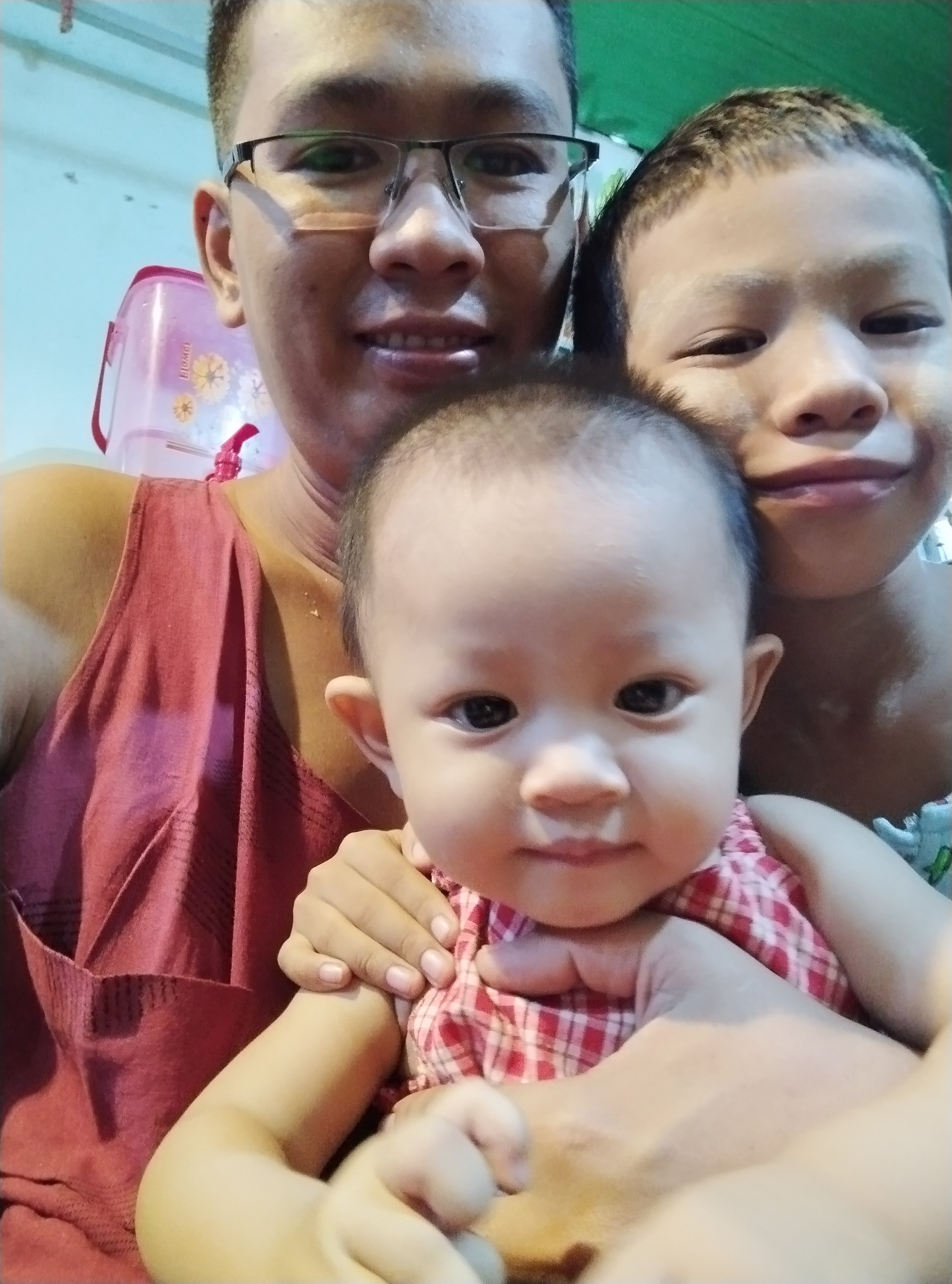Ko Tun Profile Picture
