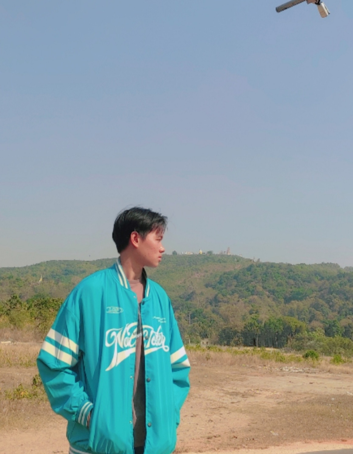 ZinThet Paing Profile Picture