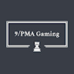 9/PMA Gaming Profile Picture