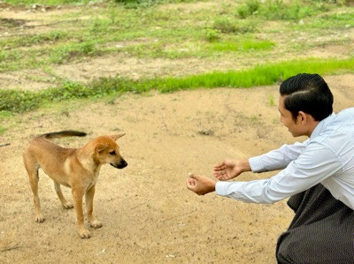 Moe Myint Profile Picture