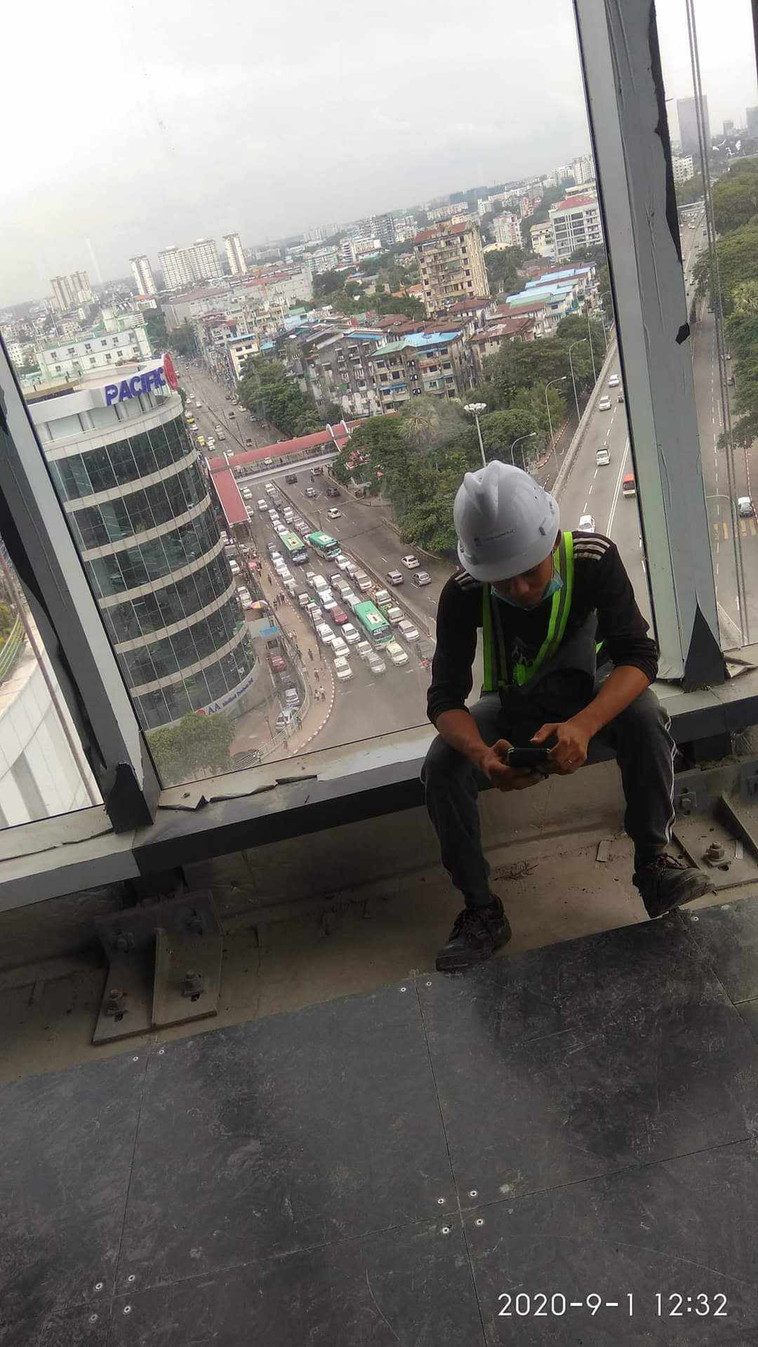 YaWai Aung Profile Picture