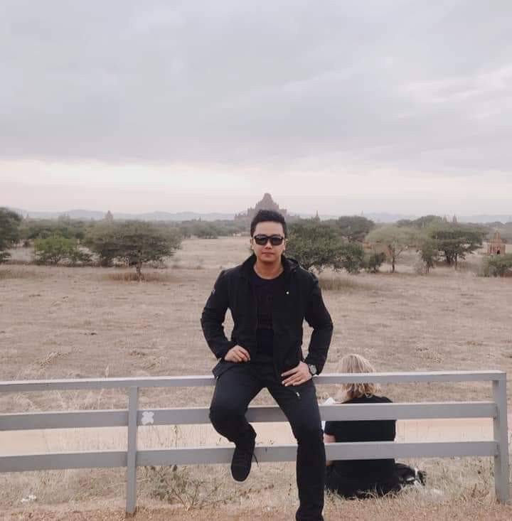 Myo MinHan Profile Picture