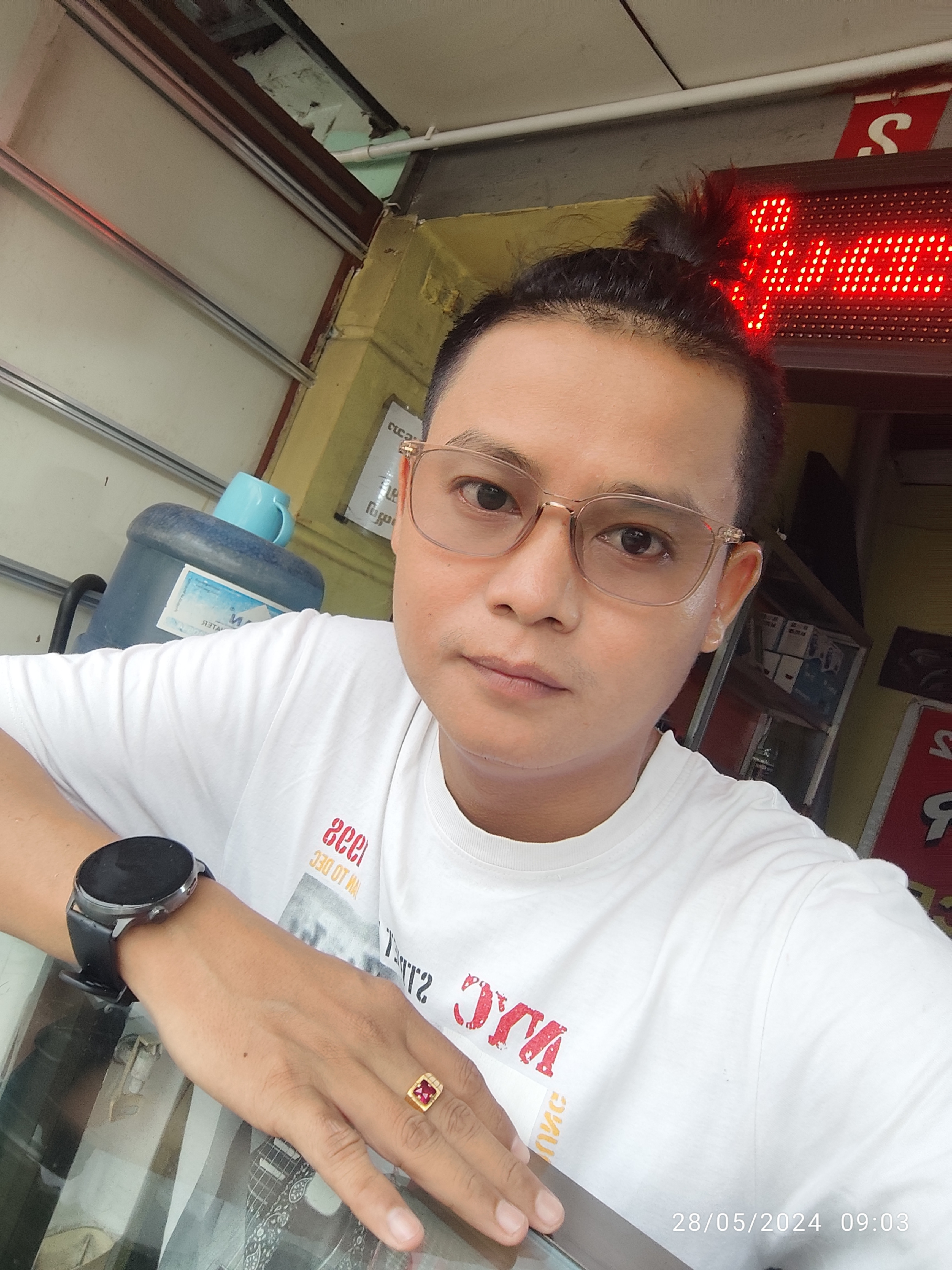 Try Profile Picture