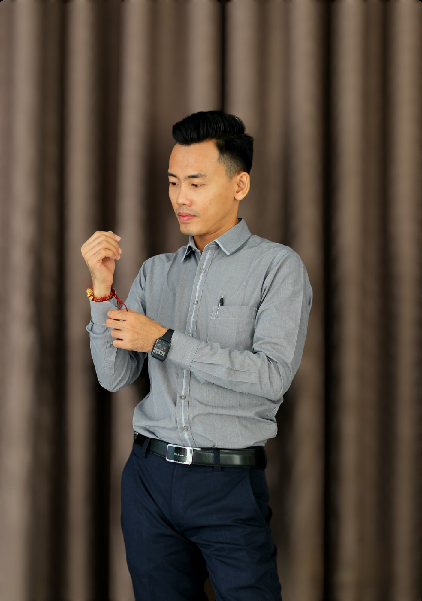 HtinKyaw Linn Profile Picture