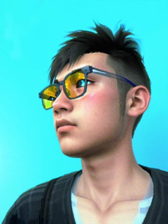 Bhone Myat Profile Picture