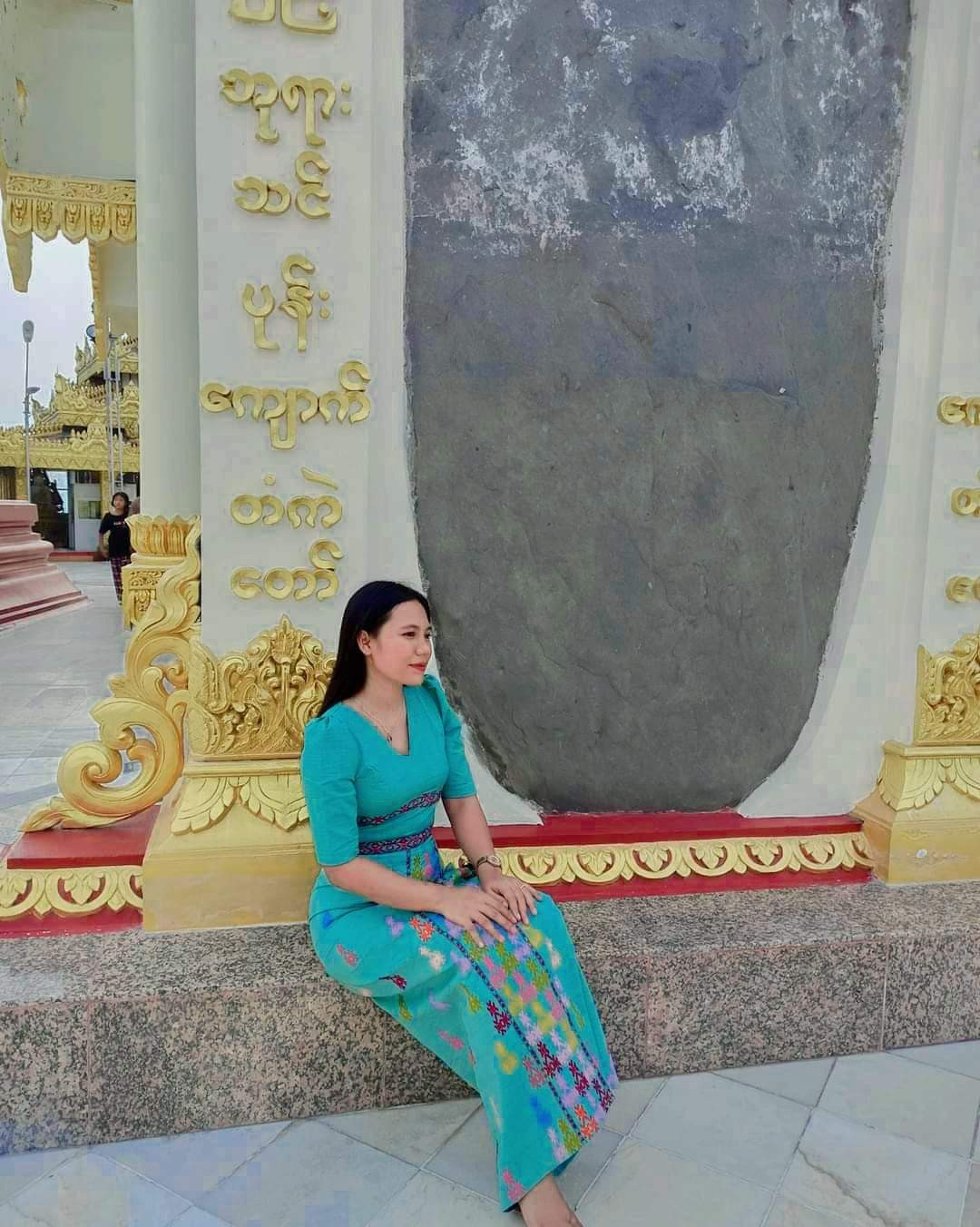 Yin Wai Profile Picture