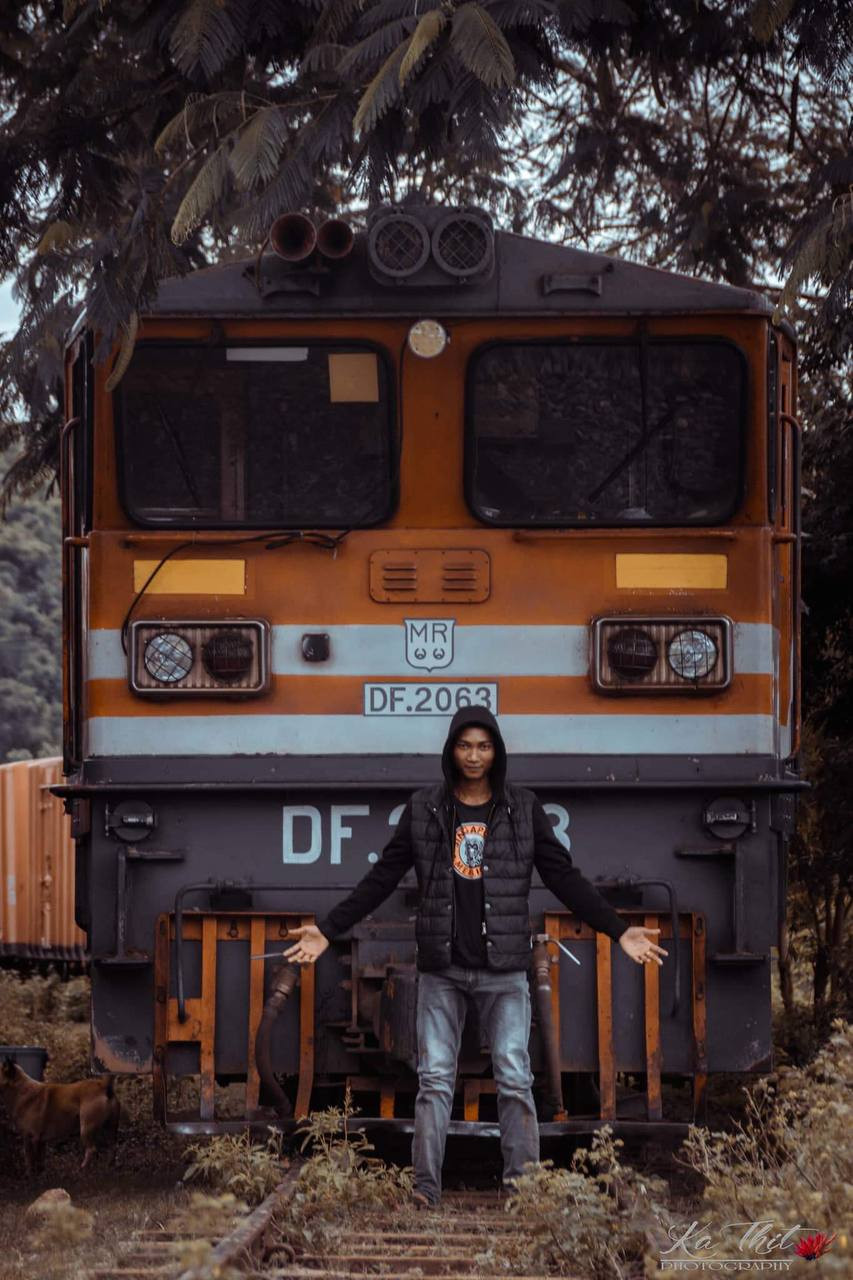 Htay Aung Kyaw Profile Picture