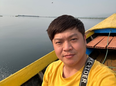 THET NAING WIN Profile Picture