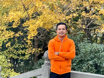 AungPyae Phyo Profile Picture