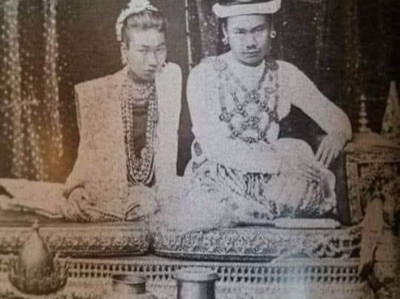 Kyaw Zin Htay Profile Picture