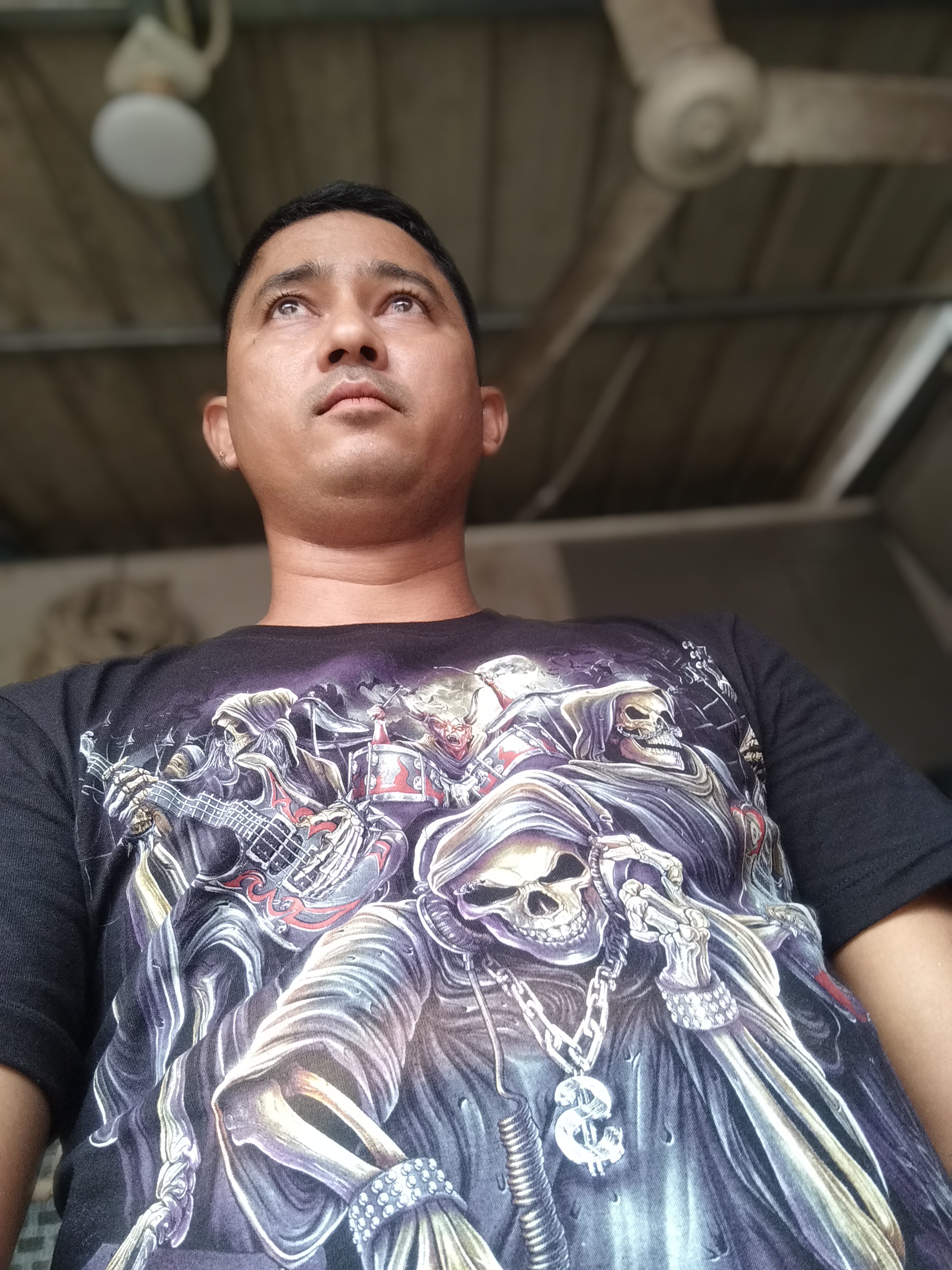Nyi NyiNaing Profile Picture