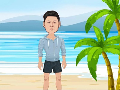 San Htut Profile Picture
