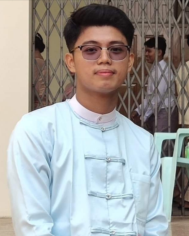 MG MG KYAW Profile Picture