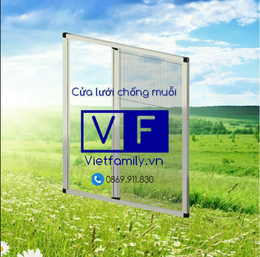 Công ty Cửa Lưới Chống Muỗi Vietfamily Profile Picture