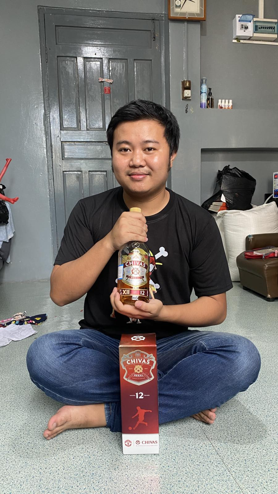 Min Thu Rein Profile Picture
