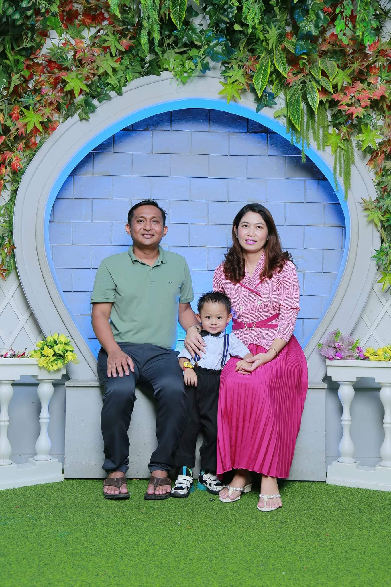 Wai Phyo Oo Profile Picture
