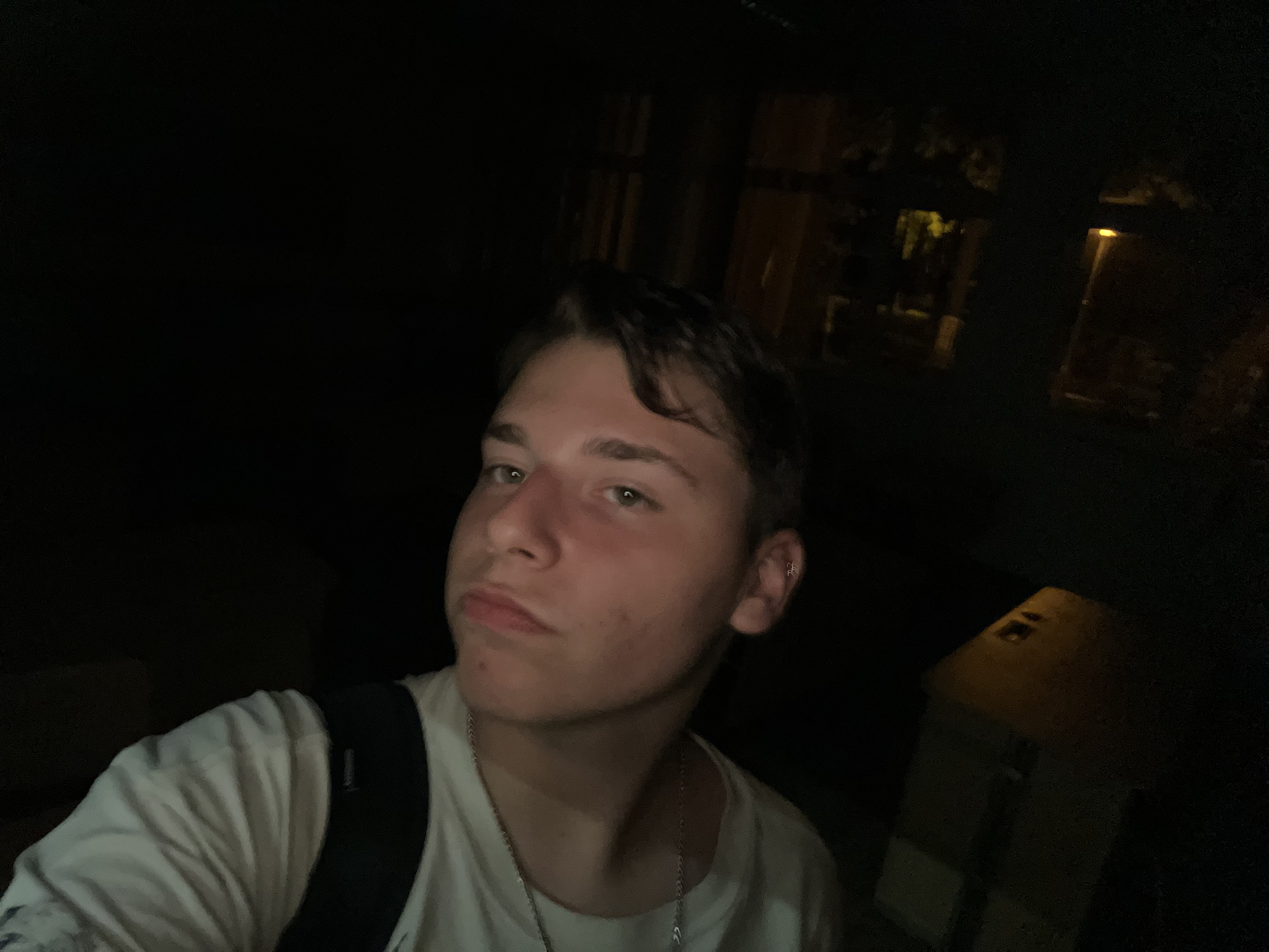 Alexandru Zamfir Profile Picture